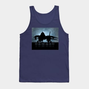 F14 Tank Top